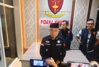 Aspidsus Kejati Lampung, Armen Wijaya. Foto: Istimewa 