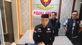 Aspidsus Kejati Lampung, Armen Wijaya. Foto: Istimewa 