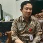 Marindo Kurniawan, Sekretaris Daerah Provinsi Lampung, Foto: Alvacino