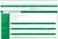 SS Web Sistem Informasi  Perkara (SIPP). Foto: Alvacino 