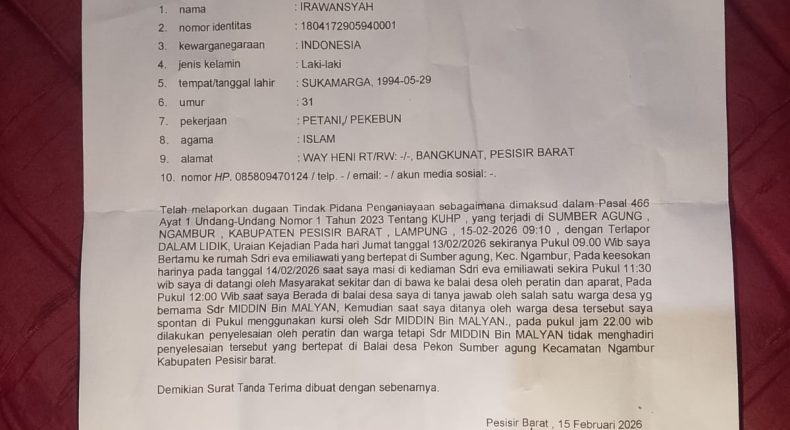 foto slider headline