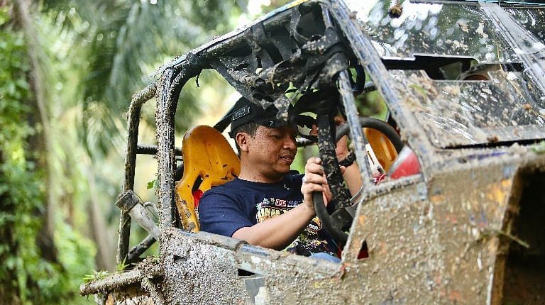 foto slider headline